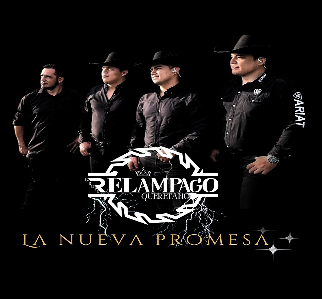 Relámpago Queretano en concierto